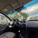 Renault DUSTER Dynamique 1.6 Flex 16V Mec. 2014 Flex-5