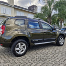 Renault DUSTER Dynamique 1.6 Flex 16V Mec. 2014 Flex-1