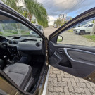 Renault DUSTER Dynamique 1.6 Flex 16V Mec. 2014 Flex-6
