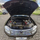 Renault DUSTER Dynamique 1.6 Flex 16V Mec. 2014 Flex-9