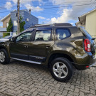 Renault DUSTER Dynamique 1.6 Flex 16V Mec. 2014 Flex-2