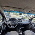 Renault DUSTER Dynamique 1.6 Flex 16V Mec. 2014 Flex-4