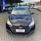 Hyundai HB20 C.Plus 1.6 F Aut. - 2016-3