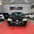 VW - VolksWagen Golf Sportline 1.6 Mi Total Flex 8V 4p 2008 Flex-0