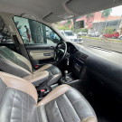 VW - VolksWagen Golf Sportline 1.6 Mi Total Flex 8V 4p 2008 Flex-8