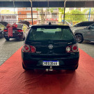 VW - VolksWagen Golf Sportline 1.6 Mi Total Flex 8V 4p 2008 Flex-4