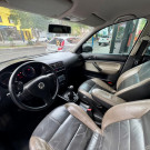 VW - VolksWagen Golf Sportline 1.6 Mi Total Flex 8V 4p 2008 Flex-6