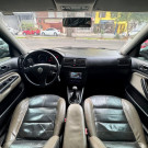 VW - VolksWagen Golf Sportline 1.6 Mi Total Flex 8V 4p 2008 Flex-7