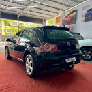 VW - VolksWagen Golf Sportline 1.6 Mi Total Flex 8V 4p 2008 Flex-3