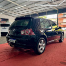 VW - VolksWagen Golf Sportline 1.6 Mi Total Flex 8V 4p 2008 Flex-5