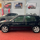 VW - VolksWagen Golf Sportline 1.6 Mi Total Flex 8V 4p 2008 Flex-2