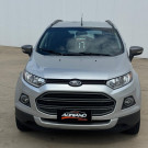 ECOSPORT FREESTYLE 1.6 AUT. 2017 | A VERSÃO MAIS PROCURADA COM BAIXA QUILOMETRAGEM-1
