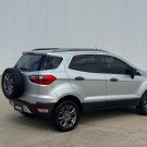 ECOSPORT FREESTYLE 1.6 AUT. 2017 | A VERSÃO MAIS PROCURADA COM BAIXA QUILOMETRAGEM-2