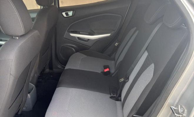 ECOSPORT FREESTYLE 1.6 AUT. 2017 | A VERSÃO MAIS PROCURADA COM BAIXA QUILOMETRAGEM-8