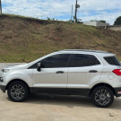 ECOSPORT FREESTYLE 1.6 AUT. 2017 | A VERSÃO MAIS PROCURADA COM BAIXA QUILOMETRAGEM-12