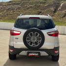 ECOSPORT FREESTYLE 1.6 AUT. 2017 | A VERSÃO MAIS PROCURADA COM BAIXA QUILOMETRAGEM-0