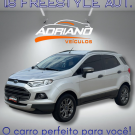 ECOSPORT FREESTYLE 1.6 AUT. 2017 | A VERSÃO MAIS PROCURADA COM BAIXA QUILOMETRAGEM-16