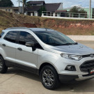 ECOSPORT FREESTYLE 1.6 AUT. 2017 | A VERSÃO MAIS PROCURADA COM BAIXA QUILOMETRAGEM-9