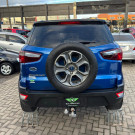 Ford EcoSport  100 Anos 1.5 Flex 5p Aut. 2020 Flex-13
