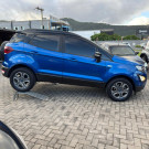 Ford EcoSport  100 Anos 1.5 Flex 5p Aut. 2020 Flex-14