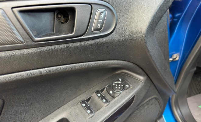 Ford EcoSport  100 Anos 1.5 Flex 5p Aut. 2020 Flex-11