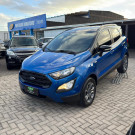 Ford EcoSport  100 Anos 1.5 Flex 5p Aut. 2020 Flex-0