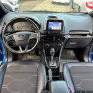 Ford EcoSport  100 Anos 1.5 Flex 5p Aut. 2020 Flex-4