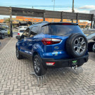 Ford EcoSport  100 Anos 1.5 Flex 5p Aut. 2020 Flex-3