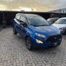 Ford EcoSport  100 Anos 1.5 Flex 5p Aut. 2020 Flex-1