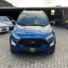 Ford EcoSport  100 Anos 1.5 Flex 5p Aut. 2020 Flex-12