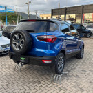 Ford EcoSport  100 Anos 1.5 Flex 5p Aut. 2020 Flex-2