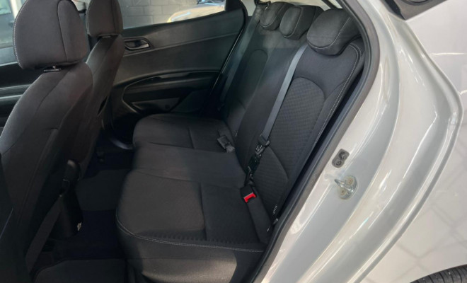 Hyundai HB20 Vision 1.0 Flex 12V Mec. 2020 Flex-8