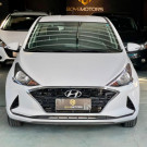 Hyundai HB20 Vision 1.0 Flex 12V Mec. 2020 Flex-0