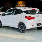 Hyundai HB20 Vision 1.0 Flex 12V Mec. 2020 Flex-1