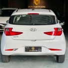 Hyundai HB20 Vision 1.0 Flex 12V Mec. 2020 Flex-2