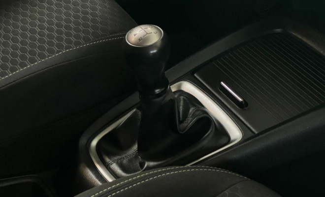 Hyundai HB20 Vision 1.0 Flex 12V Mec. 2020 Flex-5