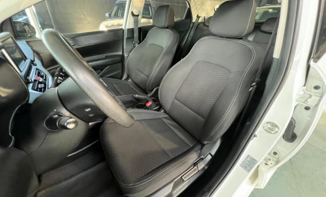 Hyundai HB20 Vision 1.0 Flex 12V Mec. 2020 Flex-7