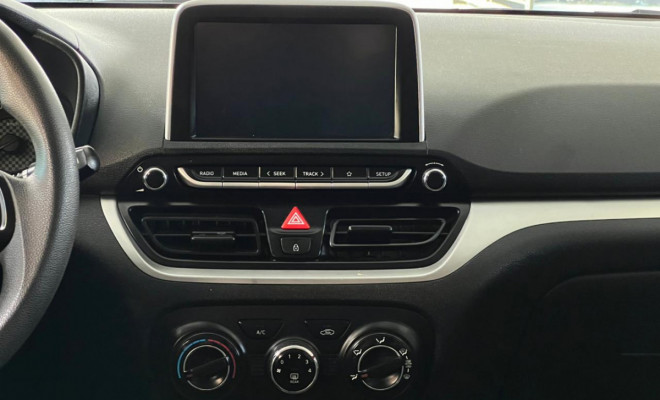 Hyundai HB20 Vision 1.0 Flex 12V Mec. 2020 Flex-6