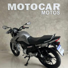 HONDA CG 160 FAN Flex 2023 Flex-3