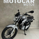 HONDA CG 160 FAN Flex 2023 Flex-5