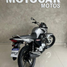 HONDA CG 160 FAN Flex 2023 Flex-1