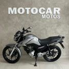 HONDA CG 160 FAN Flex 2023 Flex-4