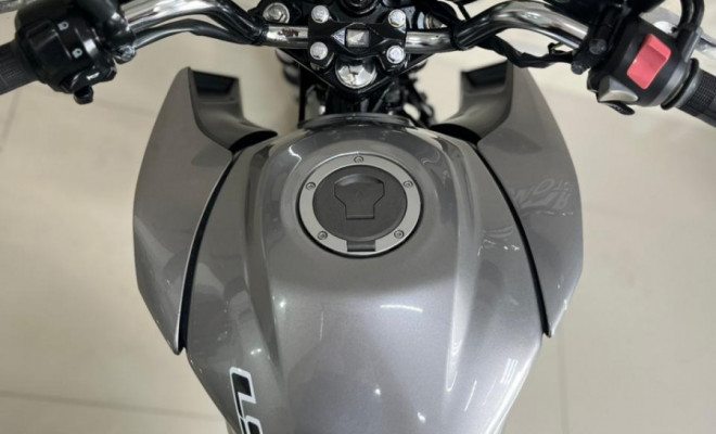 HONDA CG 160 FAN Flex 2023 Flex-2