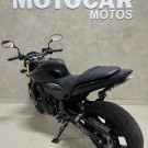 HONDA CB 600F HORNET 2012 Gasolina-2