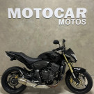 HONDA CB 600F HORNET 2012 Gasolina-0