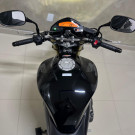 HONDA CB 600F HORNET 2012 Gasolina-1
