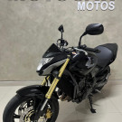 HONDA CB 600F HORNET 2012 Gasolina-4