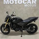 HONDA CB 600F HORNET 2012 Gasolina-3