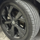 VW - VolksWagen Nivus Highline 1.0 200 TSI Flex Aut. 2023 Flex-11