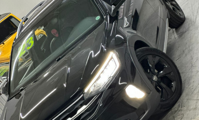 VW - VolksWagen Nivus Highline 1.0 200 TSI Flex Aut. 2023 Flex-16